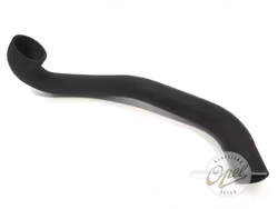 Radiatorslange øvre