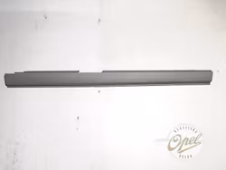 Reparasjonspanel kanal høyre