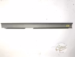 Reparasjonspanel kanal høyre