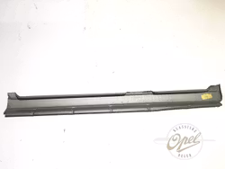 Reparasjonspanel kanal høyre