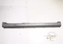 Reparasjonspanel kanal høyre