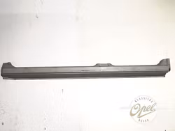 Reparasjonspanel kanal venstre (4-dørs)