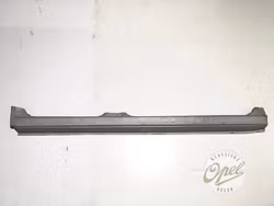 Reparasjonspanel kanal høyre (4-dørs)