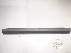 Reparasjonspanel kanal høyre