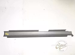 Reparasjonspanel kanal høyre