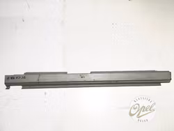 Reparasjonspanel kanal høyre