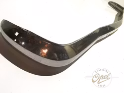 Støtfanger foran (IKKE list)