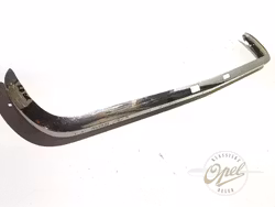 Støtfanger bak (FOR list)