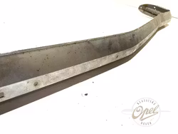 Støtfanger foran (FOR list)