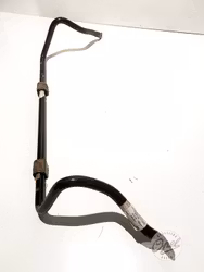 Stabilisatorstag foran