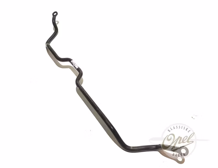 Stabilisatorstag foran