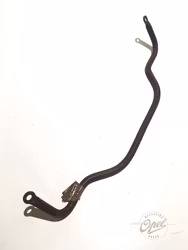 Stabilisatorstag foran