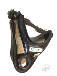 Bærearm høyre øvre