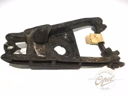 Bærearm venstre nedre