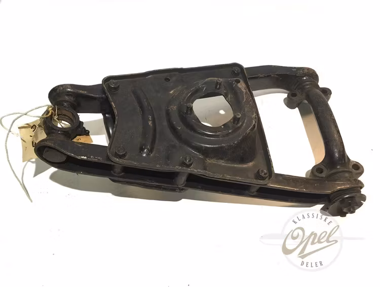 Bærearm høyre nedre