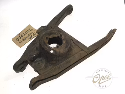 Bærearm venstre nedre