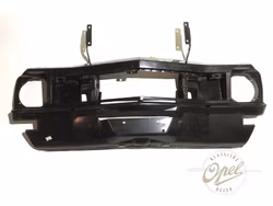 Frontseksjon komplett