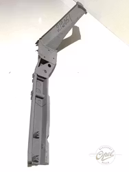 Rammevange foran venstre