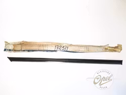 Sidelist bakskjerm venstre bakre