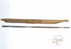 Blanklist høyre fordør