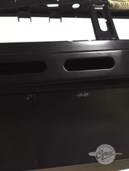 Frontseksjon komplett