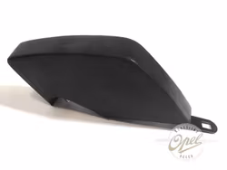 Støtfangerhorn venstre foran