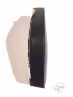 Støtfangerhorn venstre foran