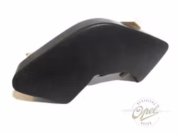 Støtfangerhorn venstre foran