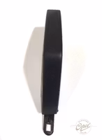 Støtfangerhorn høyre foran