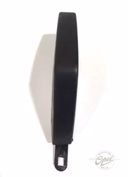 Støtfangerhorn høyre foran