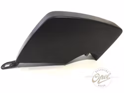 Støtfangerhorn høyre foran