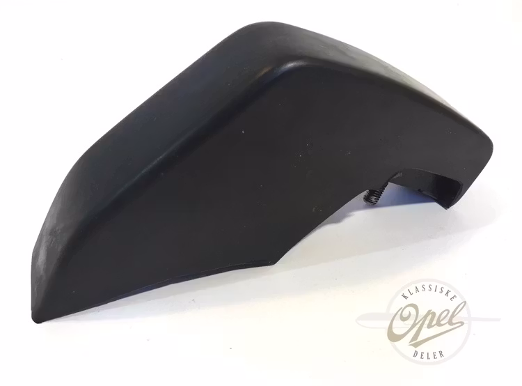 Støtfangerhorn høyre foran