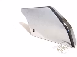 Støtfangerhorn høyre foran