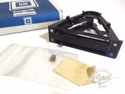 Betjening varmeapparat