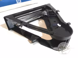 Betjening varmeapparat