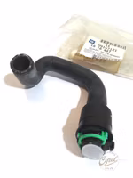 Slange til varmeapparat