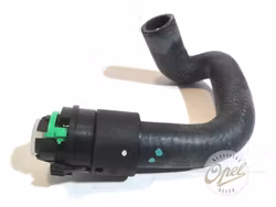 Slange til varmeapparat