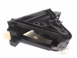 Betjening til varmeapparat