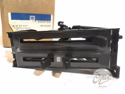 Betjening til varmeapparat