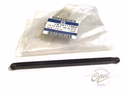 Stag til resirkuleringsklaff