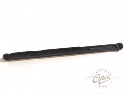 Stag til resirkuleringsklaff