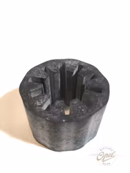 Gummidemper A/C rør