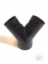 Fordelingsrør varmeapparat