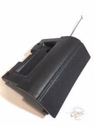 Deksel til kanalskjørt