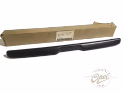 Håndtak til bakluke