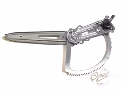 Vindusheis høyre bak