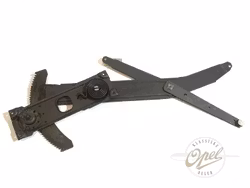 Vindusheis høyre foran