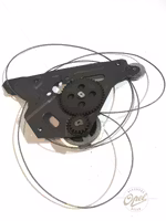 Vindusheis høyre bak