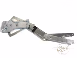 Vindusheis høyre foran