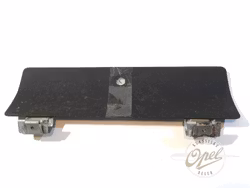 Hanskerom lokk (Brukt del)